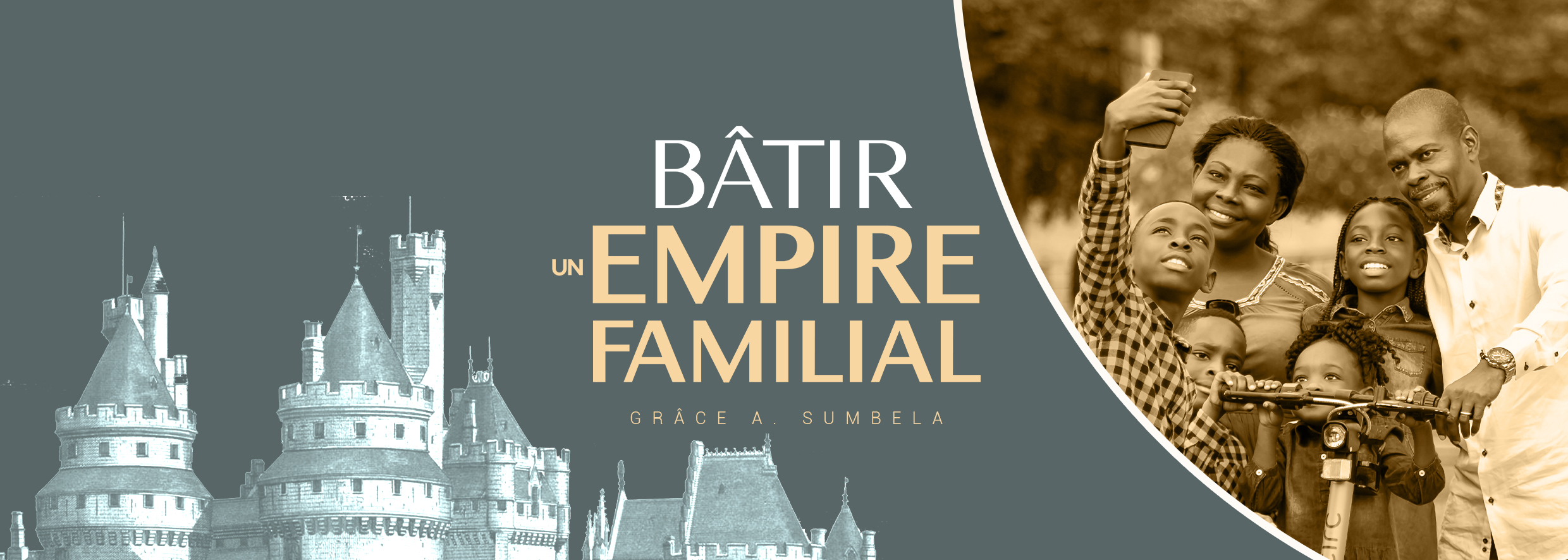 Bannière officielle